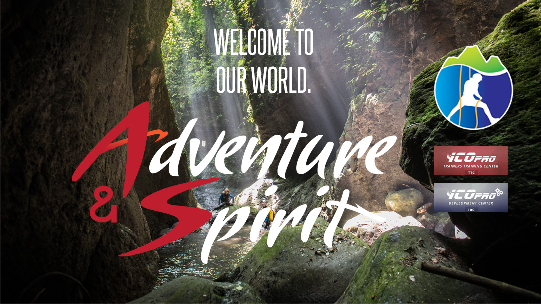 Adventure & Spirit Canyoning
