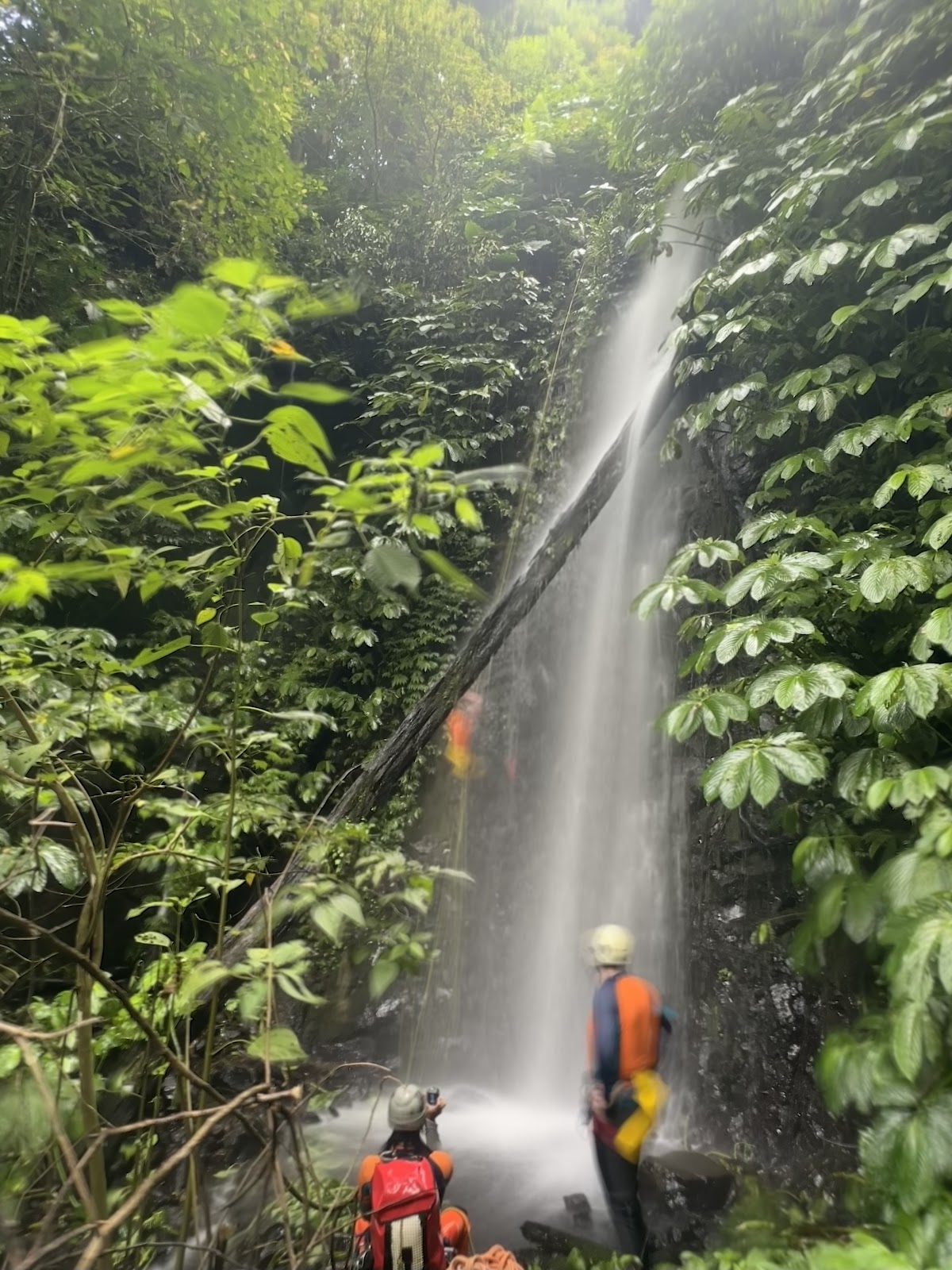 Adventure & Spirit Canyoning