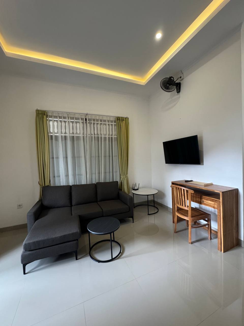 Villa new and fully furnished Canggu