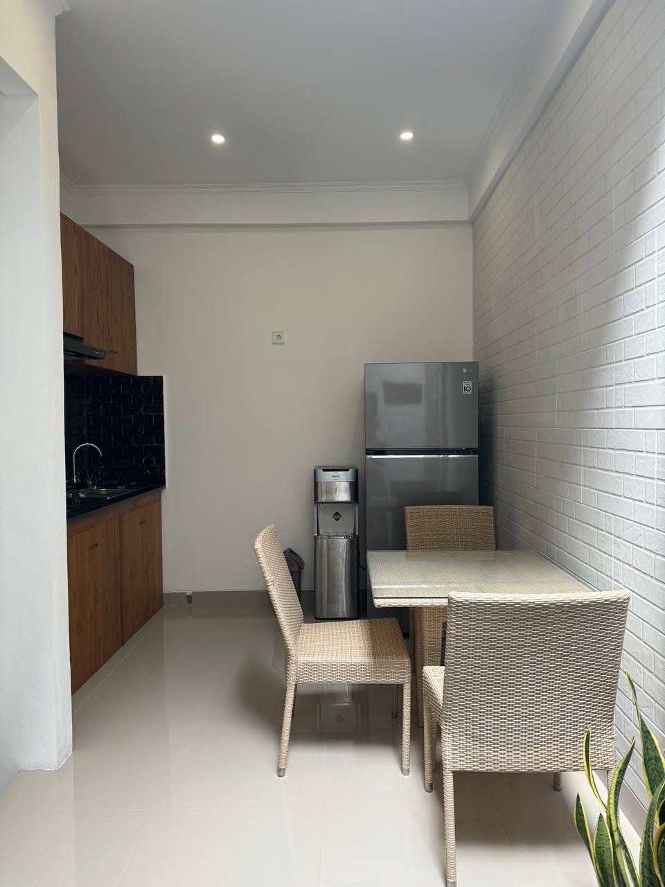 Villa new and fully furnished Canggu