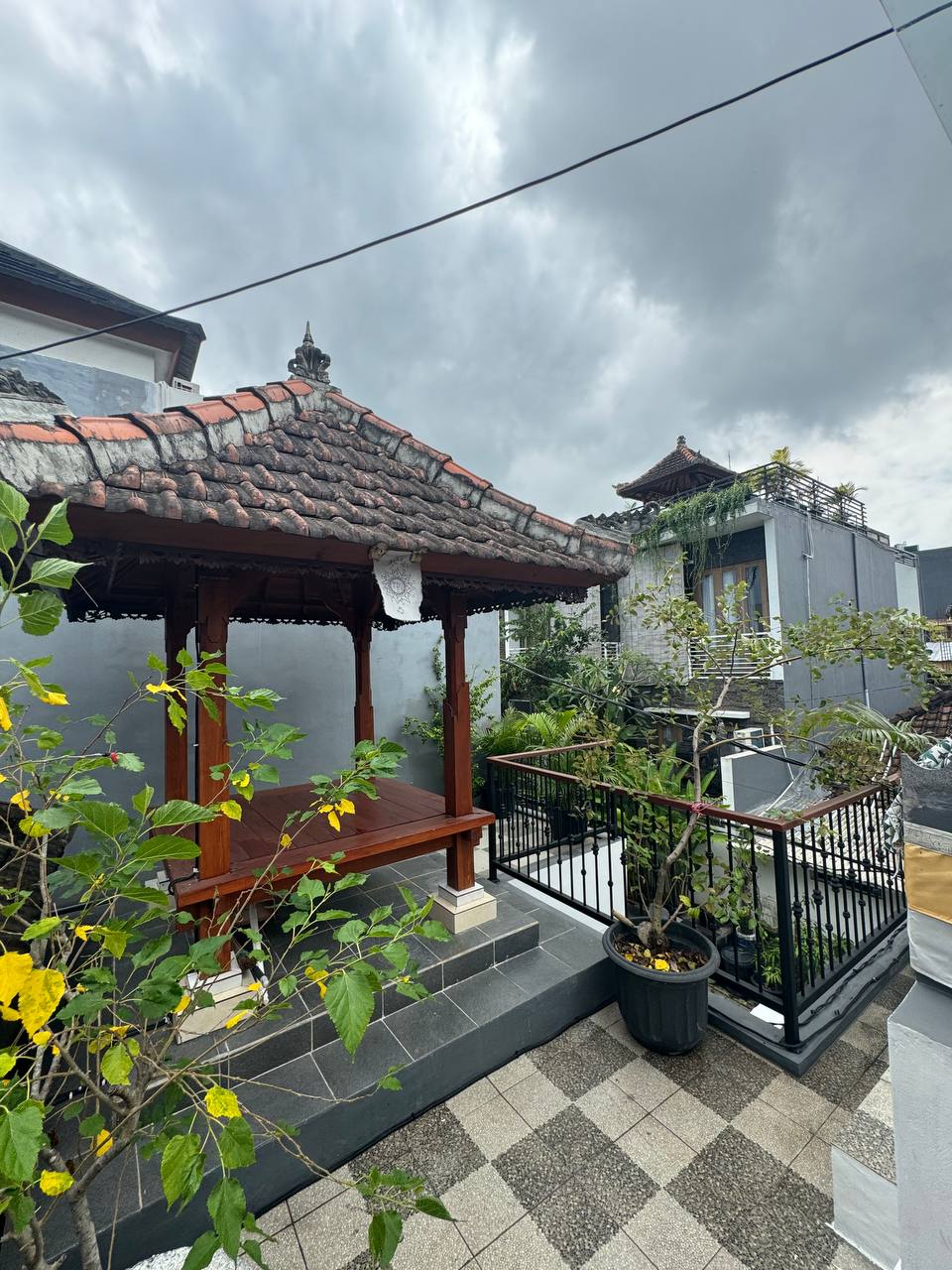 Villa new and fully furnished Canggu