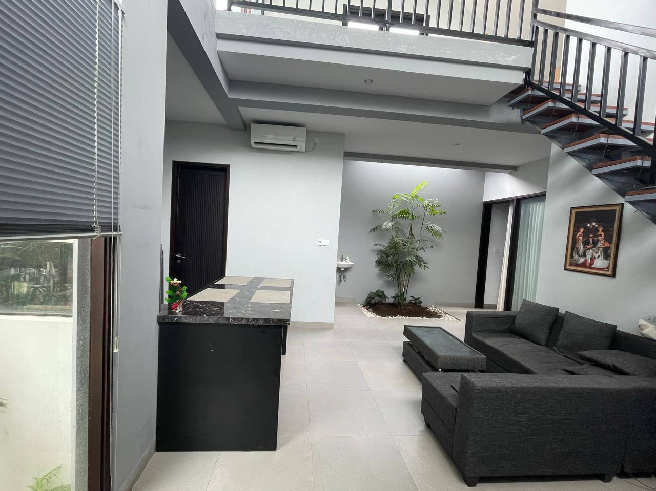 Villa house for rent in Kerobokan