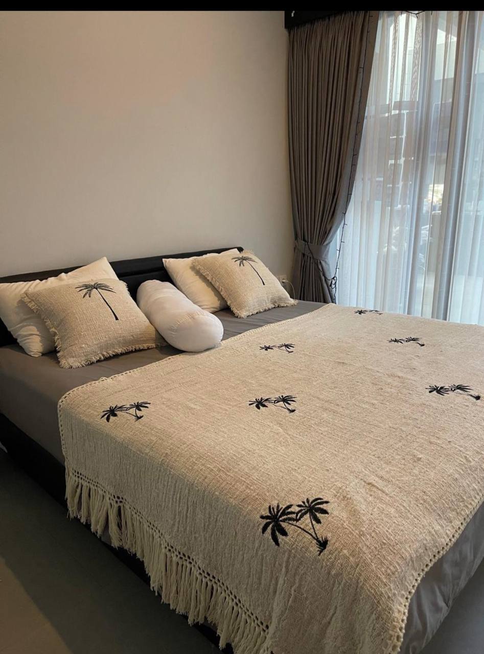 Villa house for rent in Kerobokan
