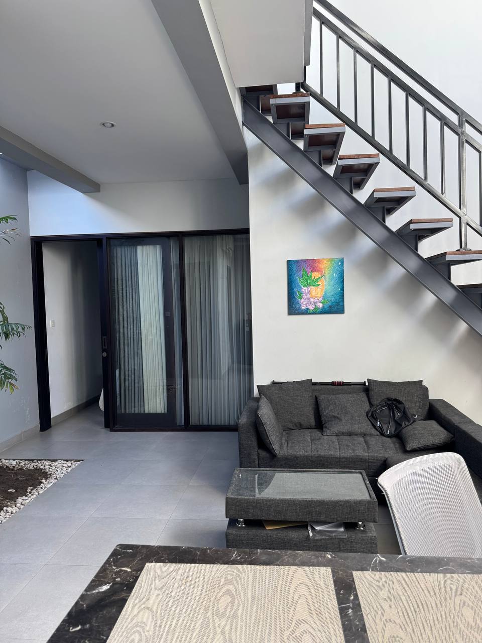 Villa house for rent in Kerobokan
