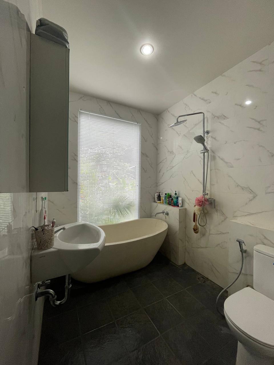 Villa house for rent in Kerobokan