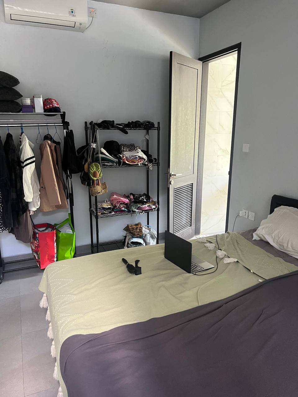 Villa house for rent in Kerobokan
