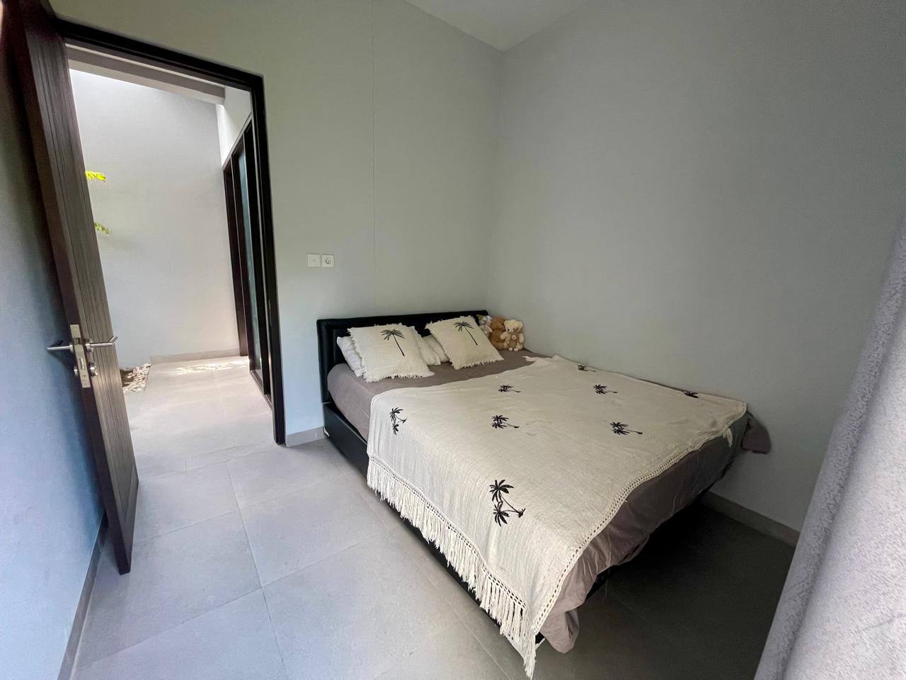 Villa house for rent in Kerobokan