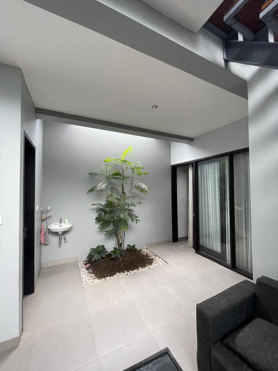 Villa house for rent in Kerobokan