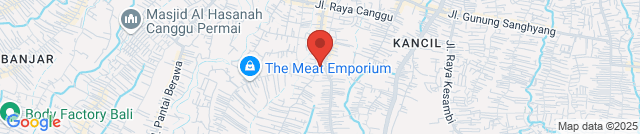Villa rental Kerobokan