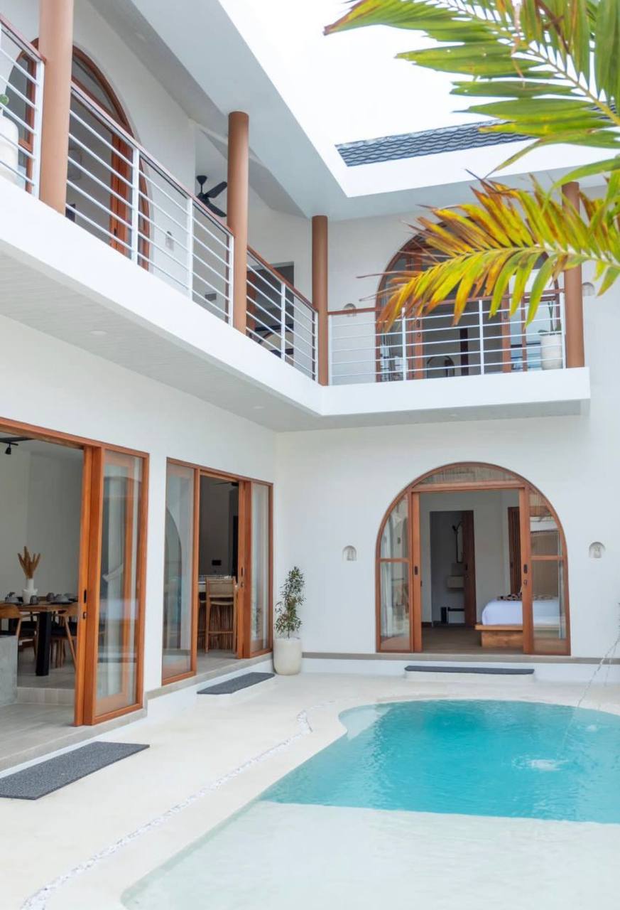 Villa for rent Canggu