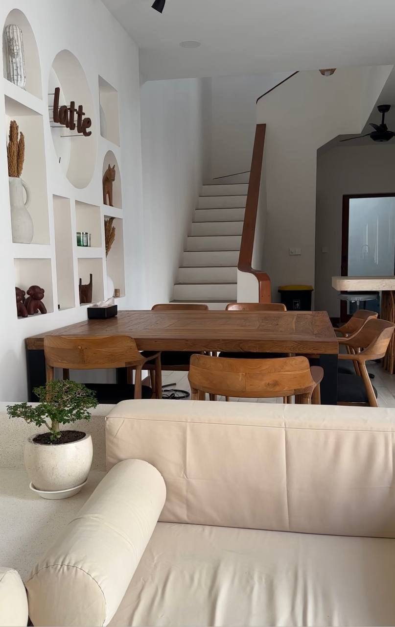 Villa for rent Canggu