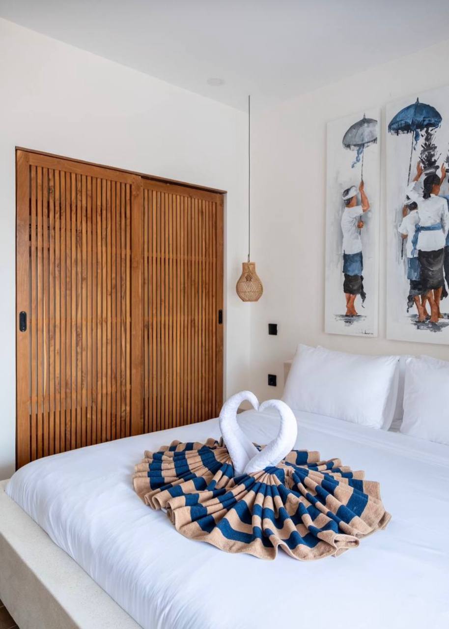 Villa for rent Canggu