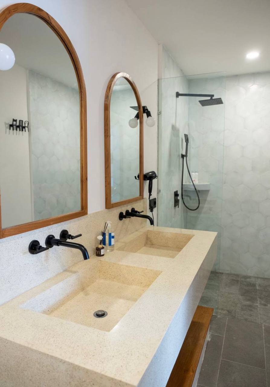 Villa for rent Canggu