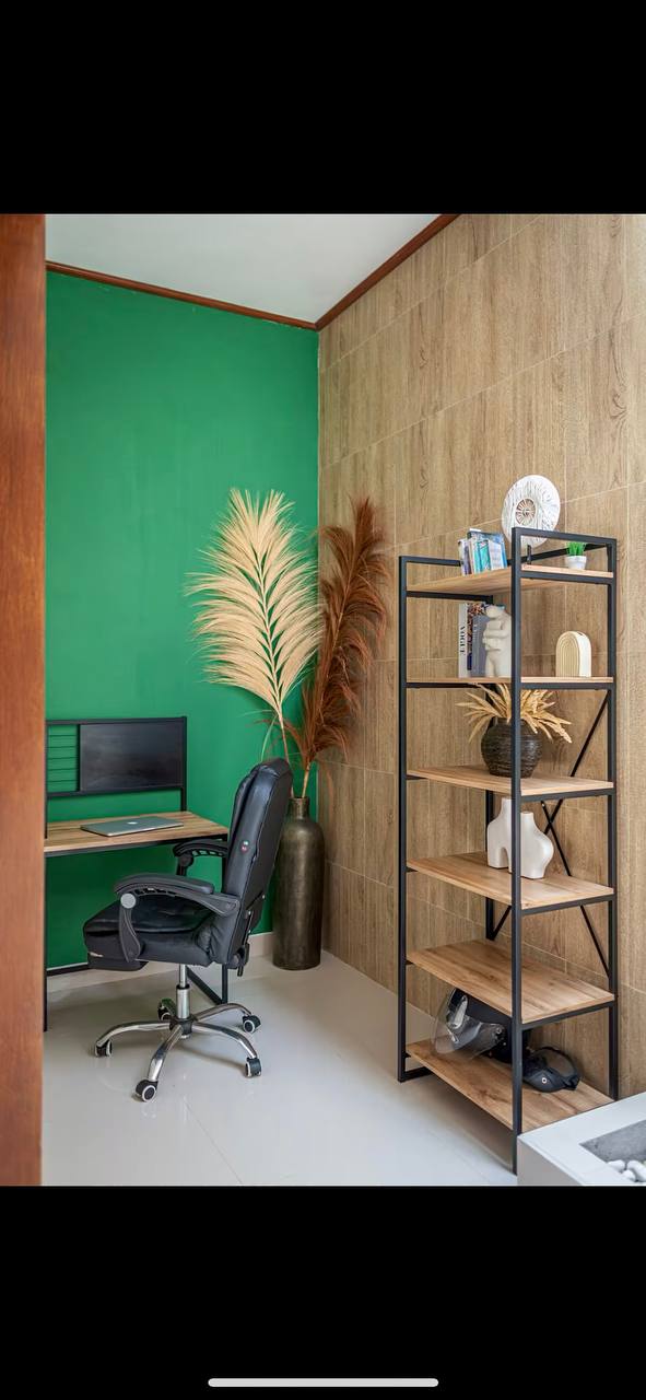 Villa stylish Kerobokan