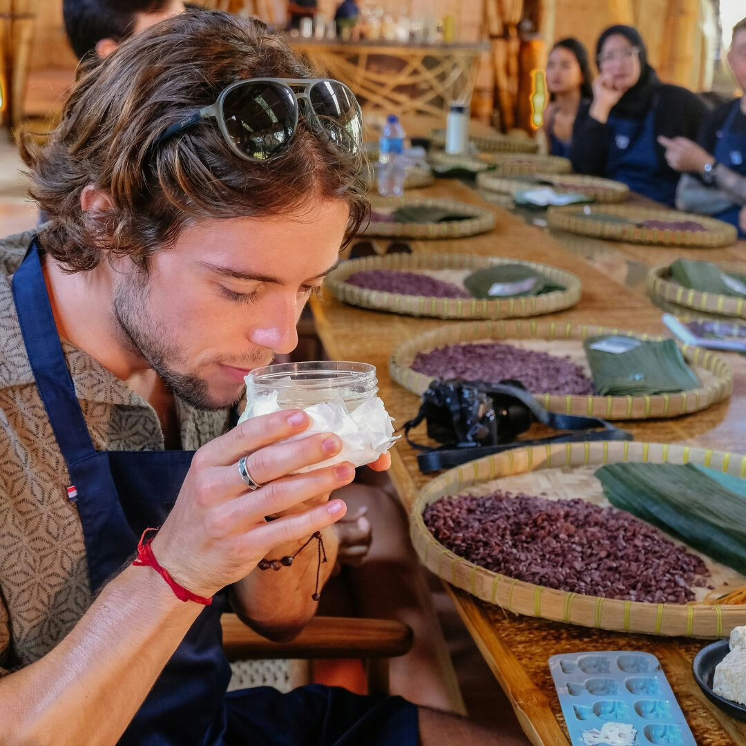 Ubud Food Festival 2025: A Culinary Journey in Bali’s Heart