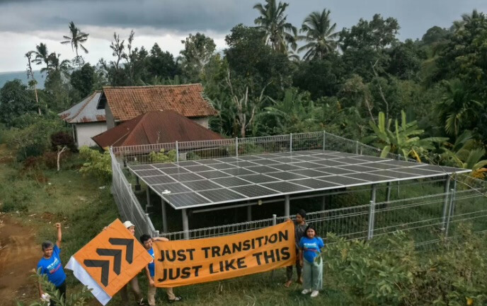 Bali Blackout Fallout: Calls for Compensation and Energy Freedom