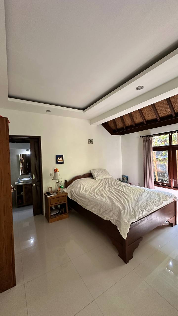 Apartments room for rent in Ubud