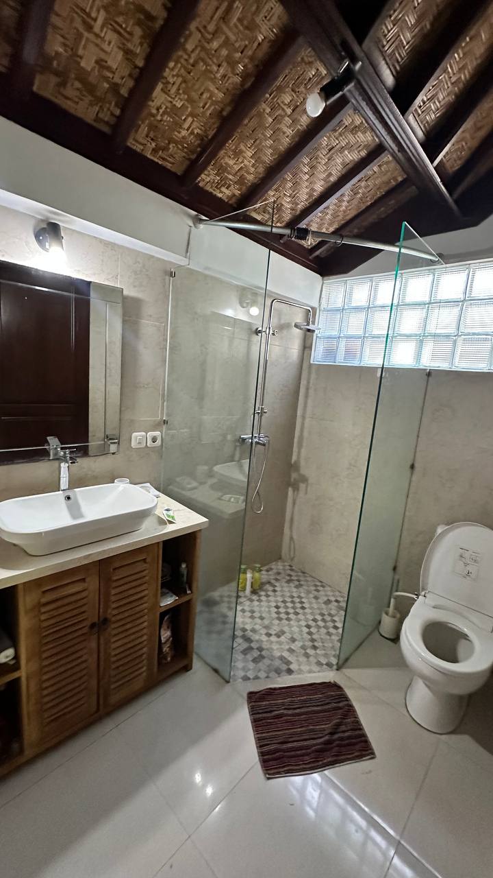 Apartments room for rent in Ubud