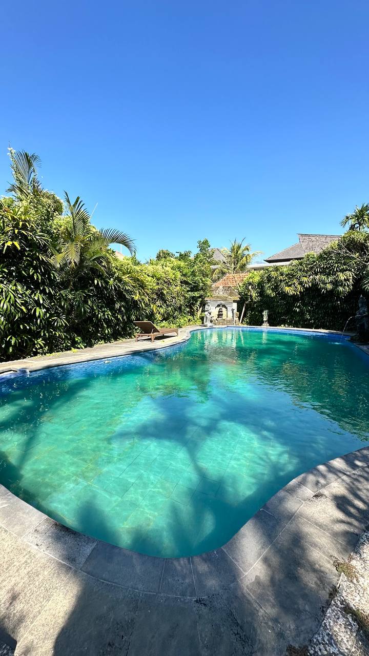 Apartments room for rent in Ubud