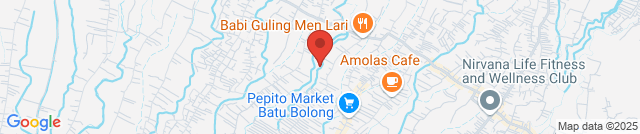 Villa cozy options with and without a view Canggu