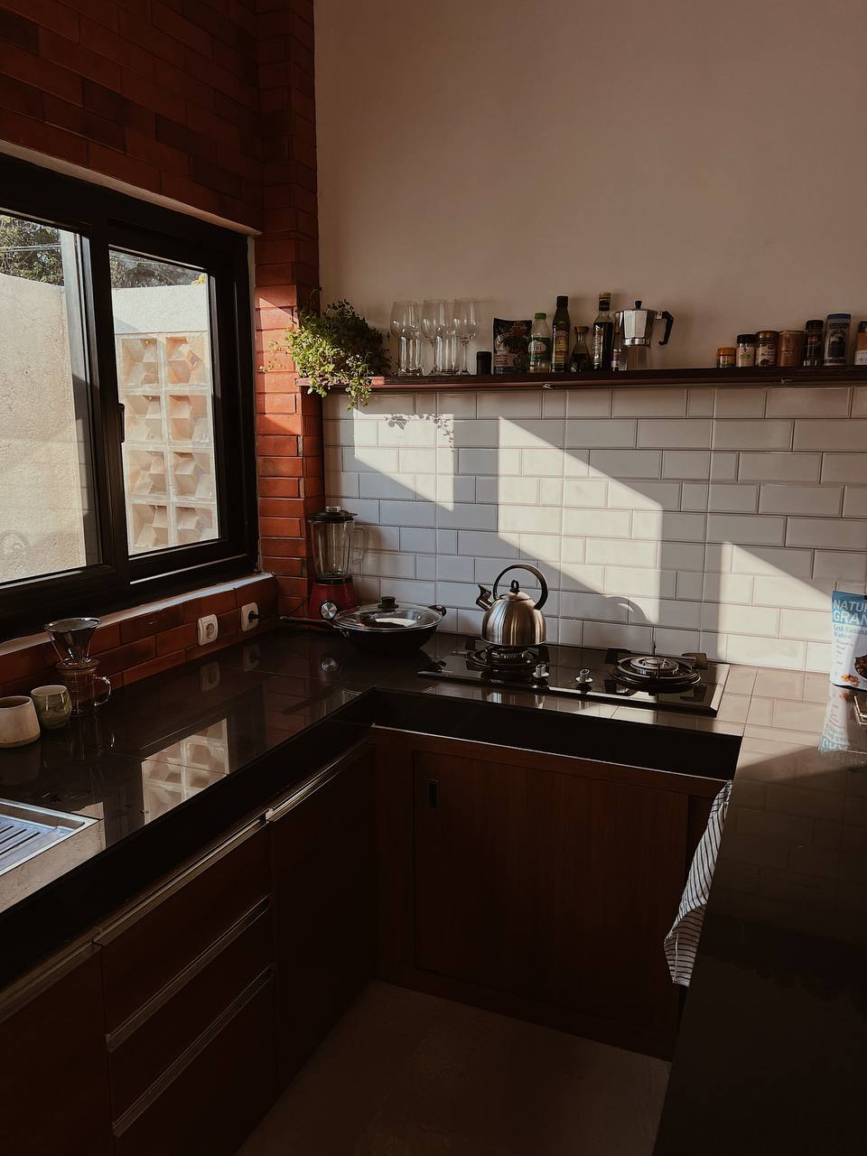 Villa cozy rental Canggu