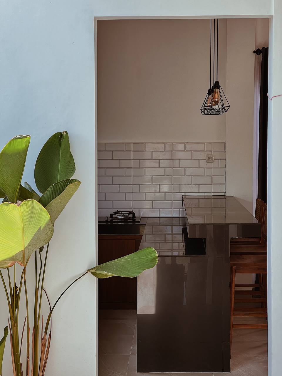 Villa cozy rental Canggu