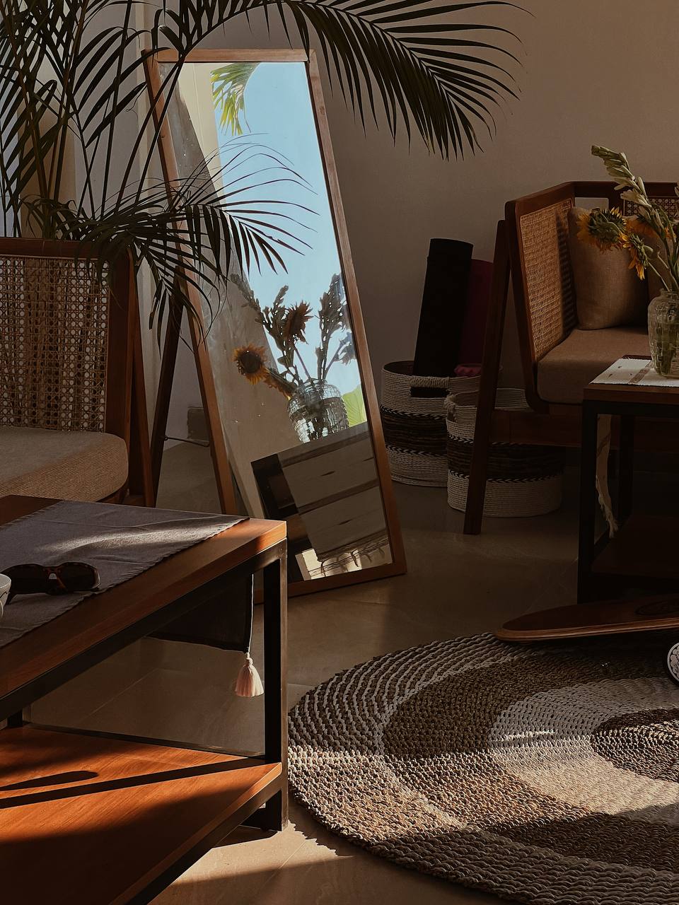 Villa cozy rental Canggu