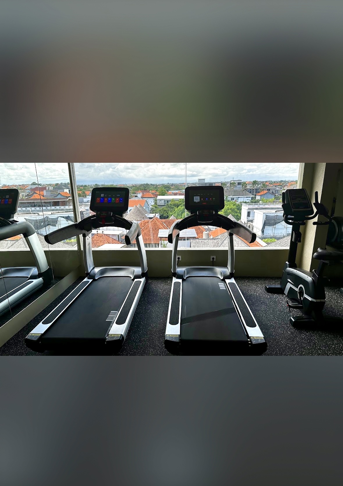 Villa aster apartment bali Canggu 50m²