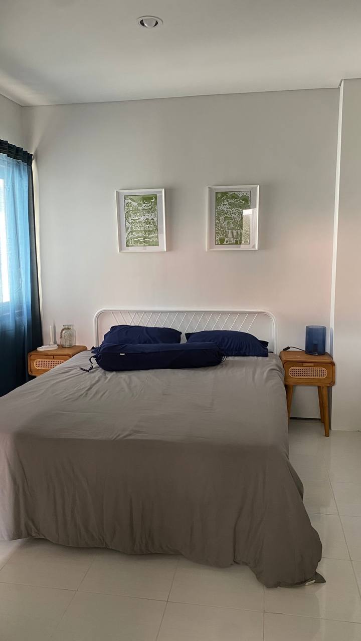 Villa for rent in Jimbaran