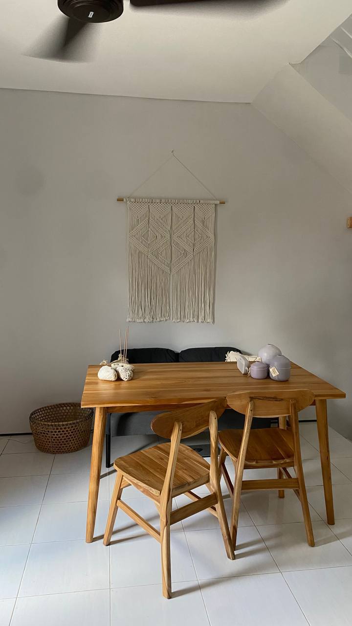 Villa for rent in Jimbaran