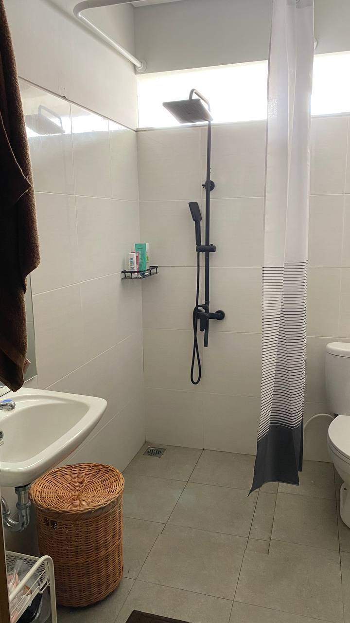 Villa for rent in Jimbaran