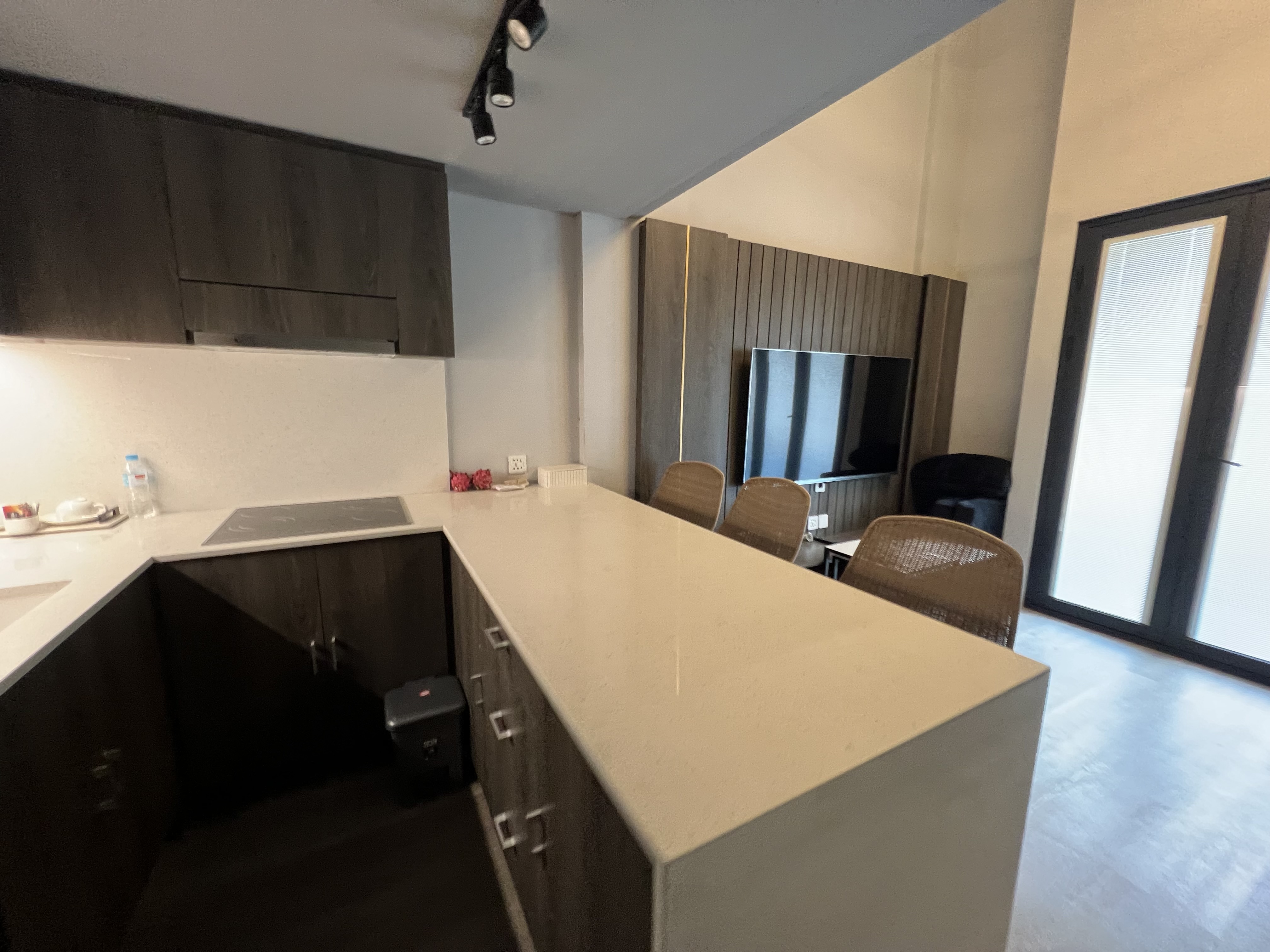Villa aster apartment bali Canggu 50m²