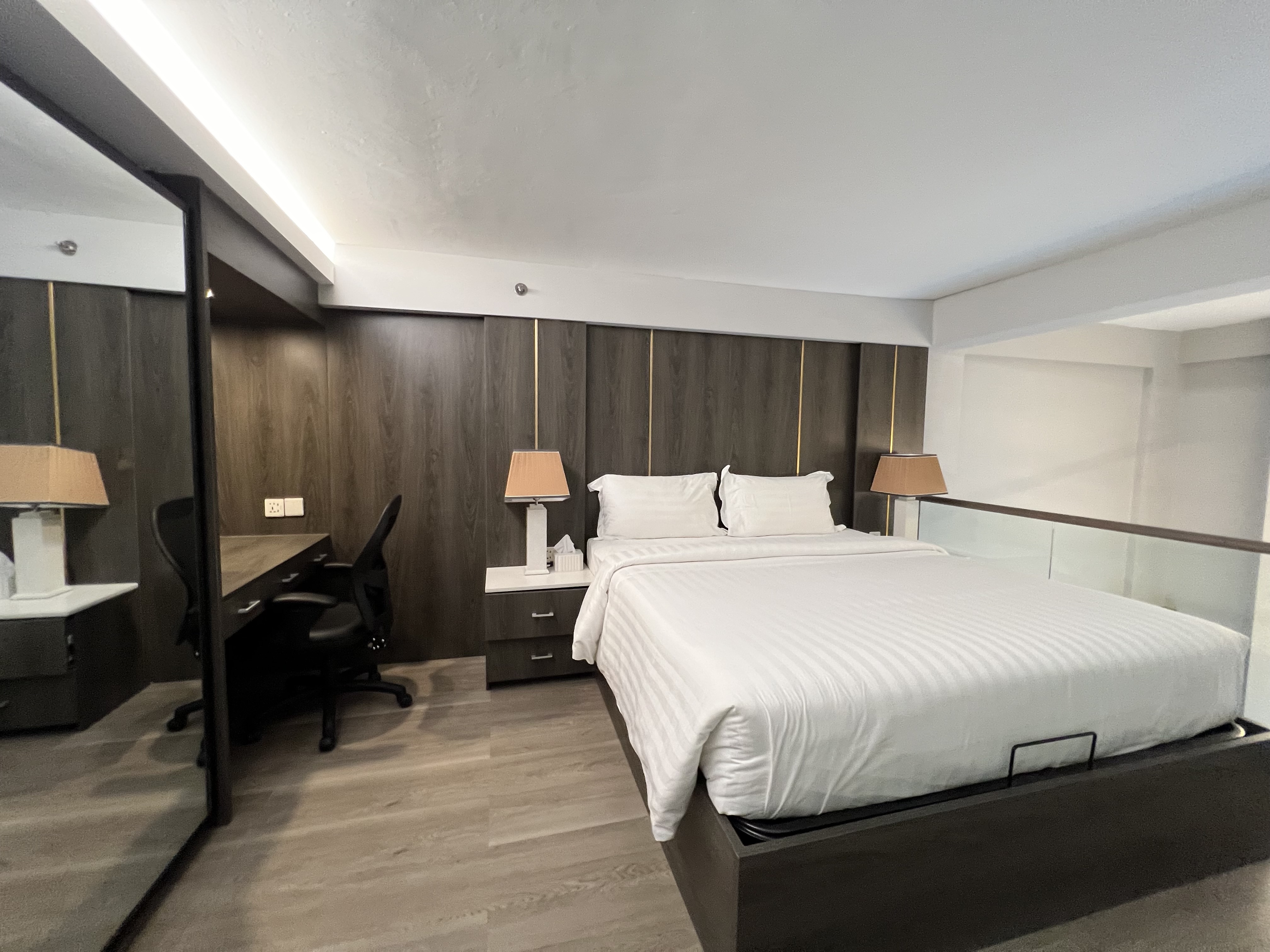 Villa aster apartment bali Canggu 50m²