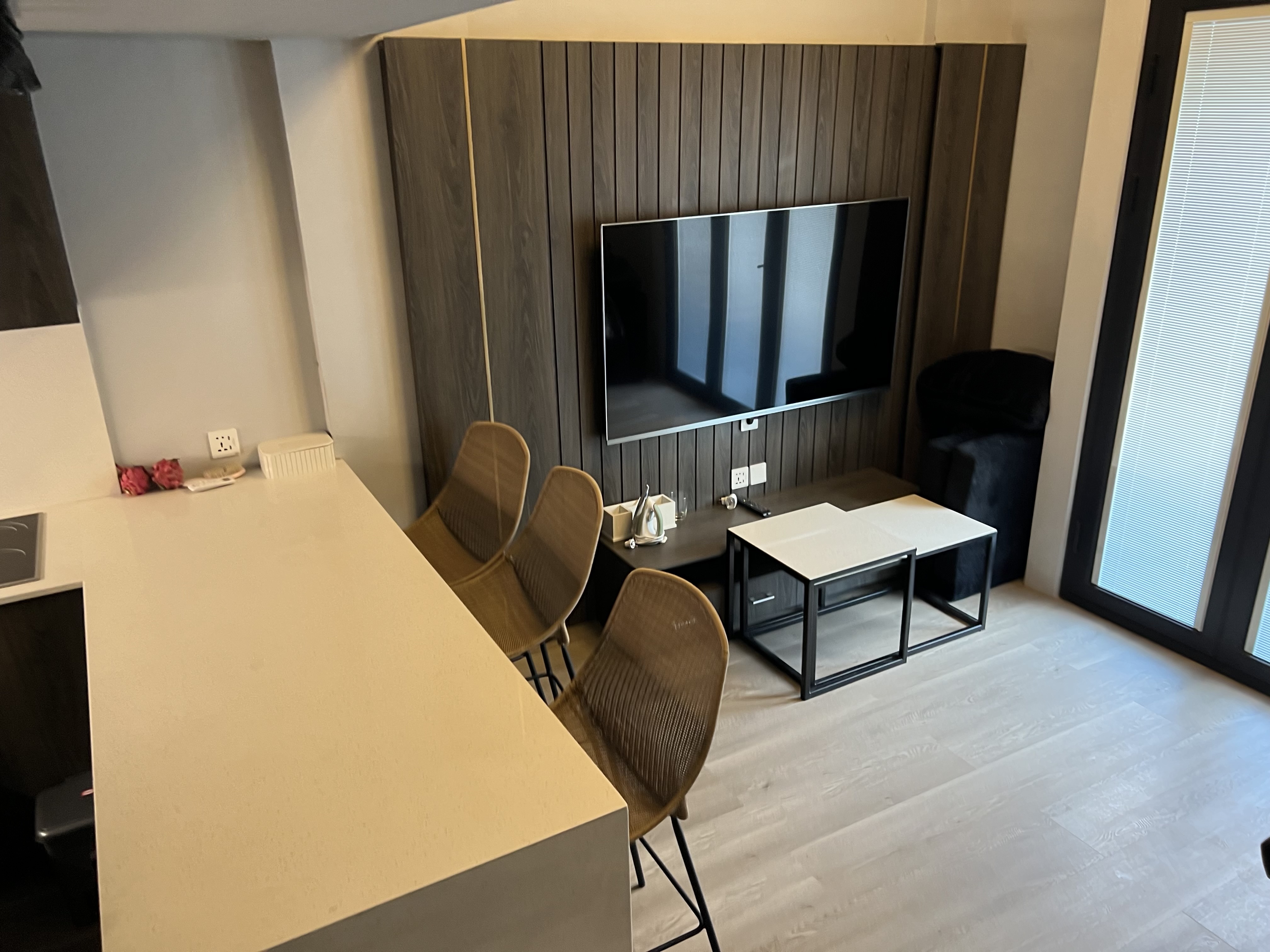 Villa aster apartment bali Canggu 50m²