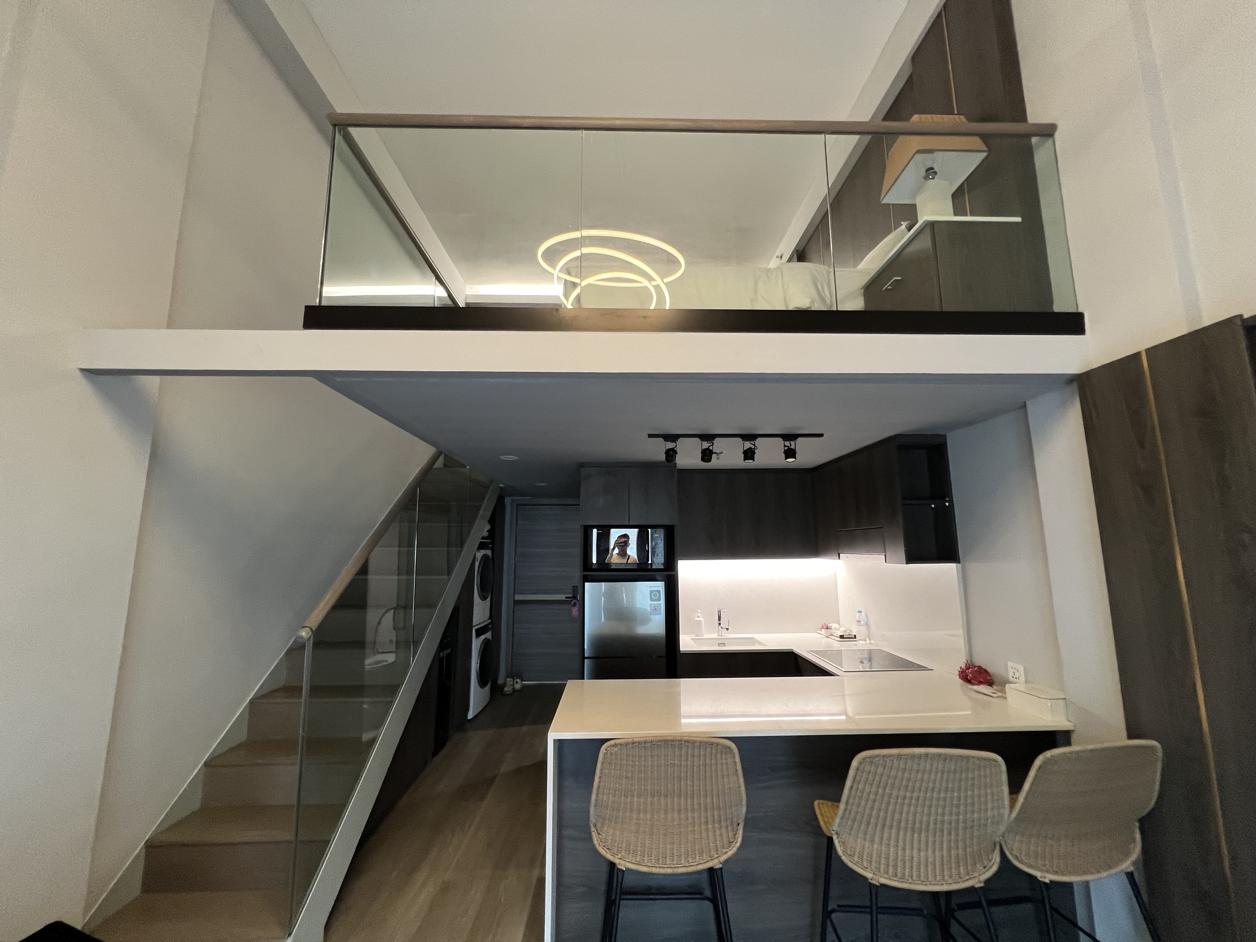 Villa aster apartment bali Canggu 50m²