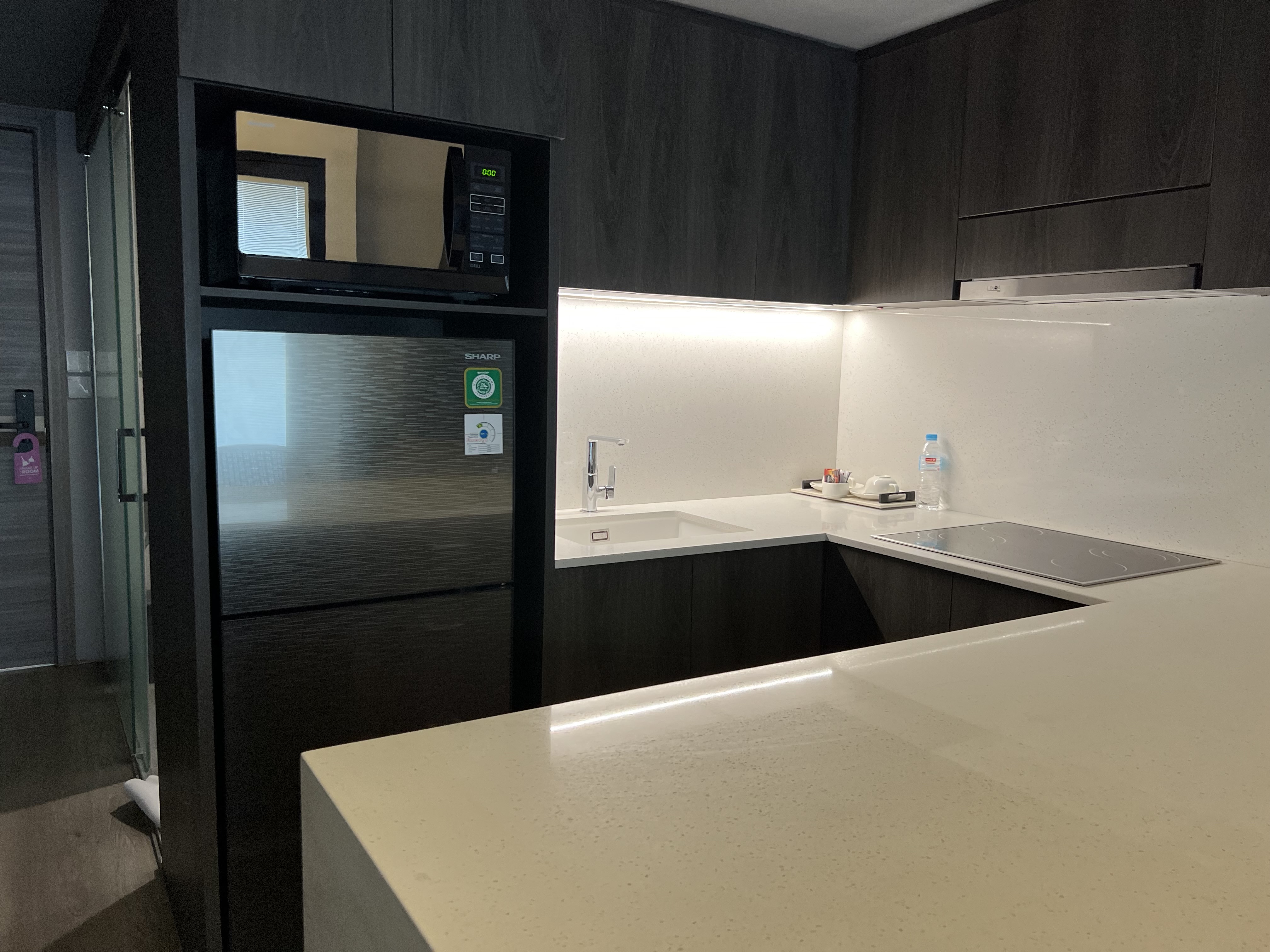 Villa aster apartment bali Canggu 50m²
