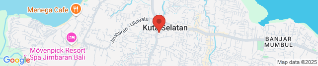 Villa for rent in Jimbaran