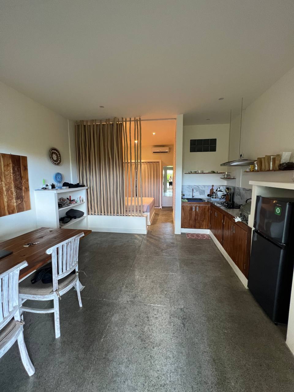 Villa luxurious apartments in canggu Canggu