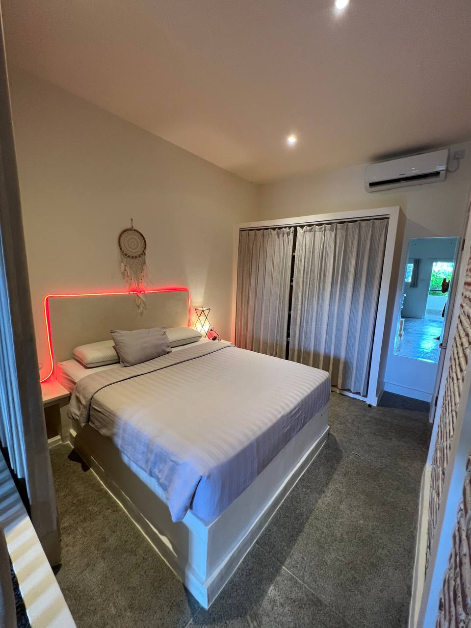Villa luxurious apartments in canggu Canggu