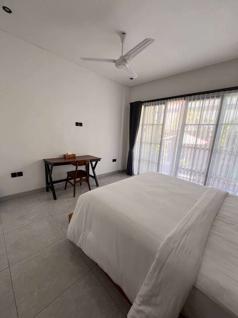 Guesthouse in pererenan Pererenan