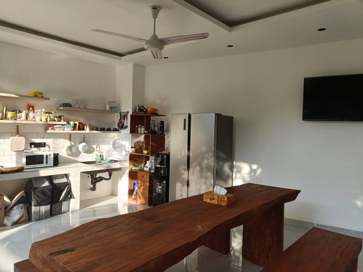 Guesthouse in pererenan Pererenan