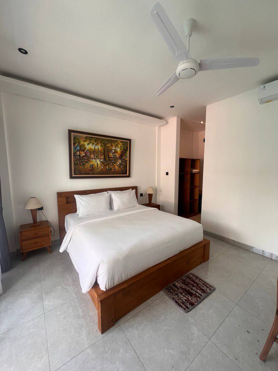 Guesthouse in pererenan Pererenan