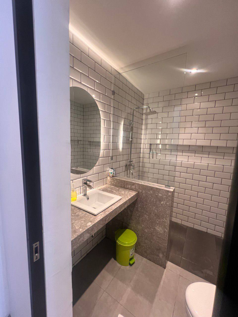 Guesthouse in pererenan Pererenan