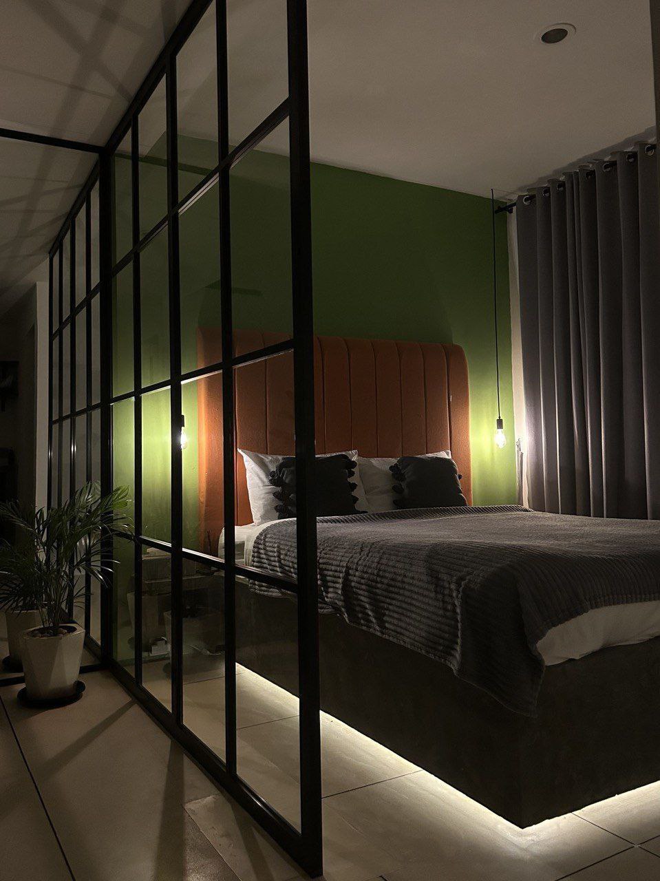 Villa cozy Canggu