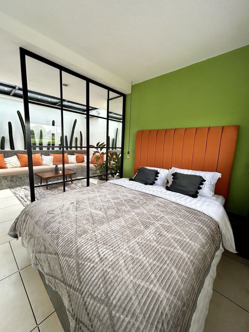 Villa cozy Canggu
