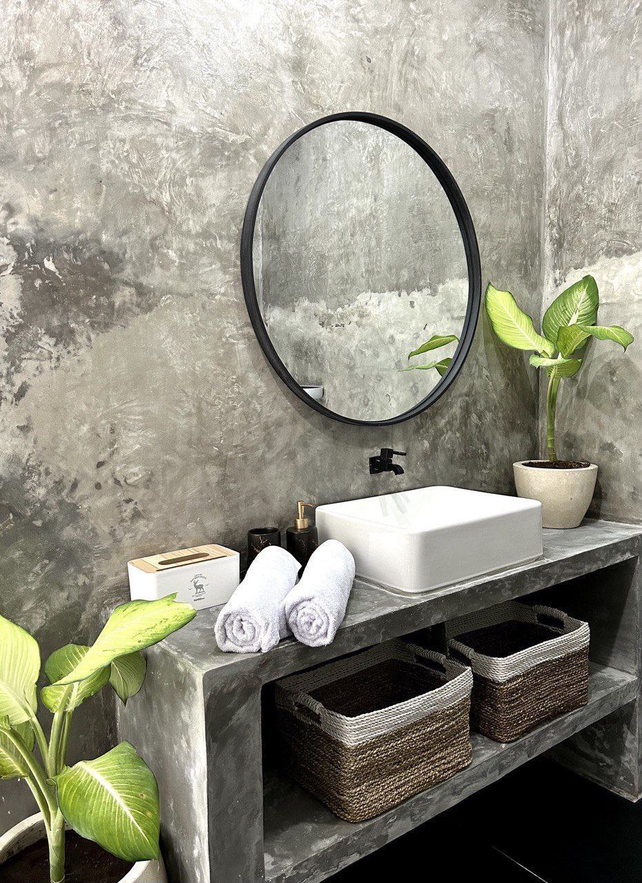Villa cozy Canggu