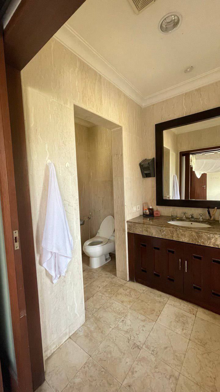 Villa available room in pat mase complex Benoa (nusa dua)