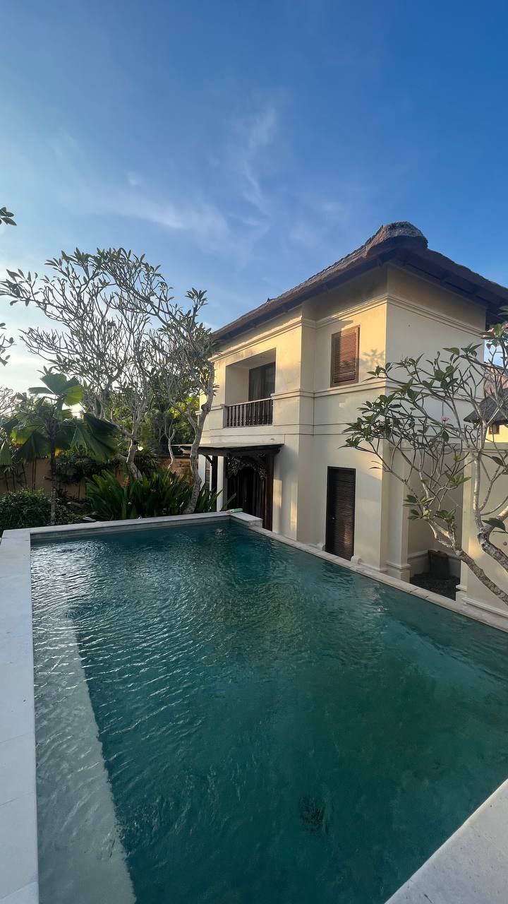 Villa available room in pat mase complex Benoa (nusa dua)