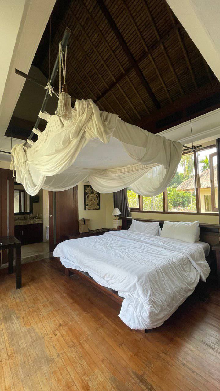 Villa available room in pat mase complex Benoa (nusa dua)