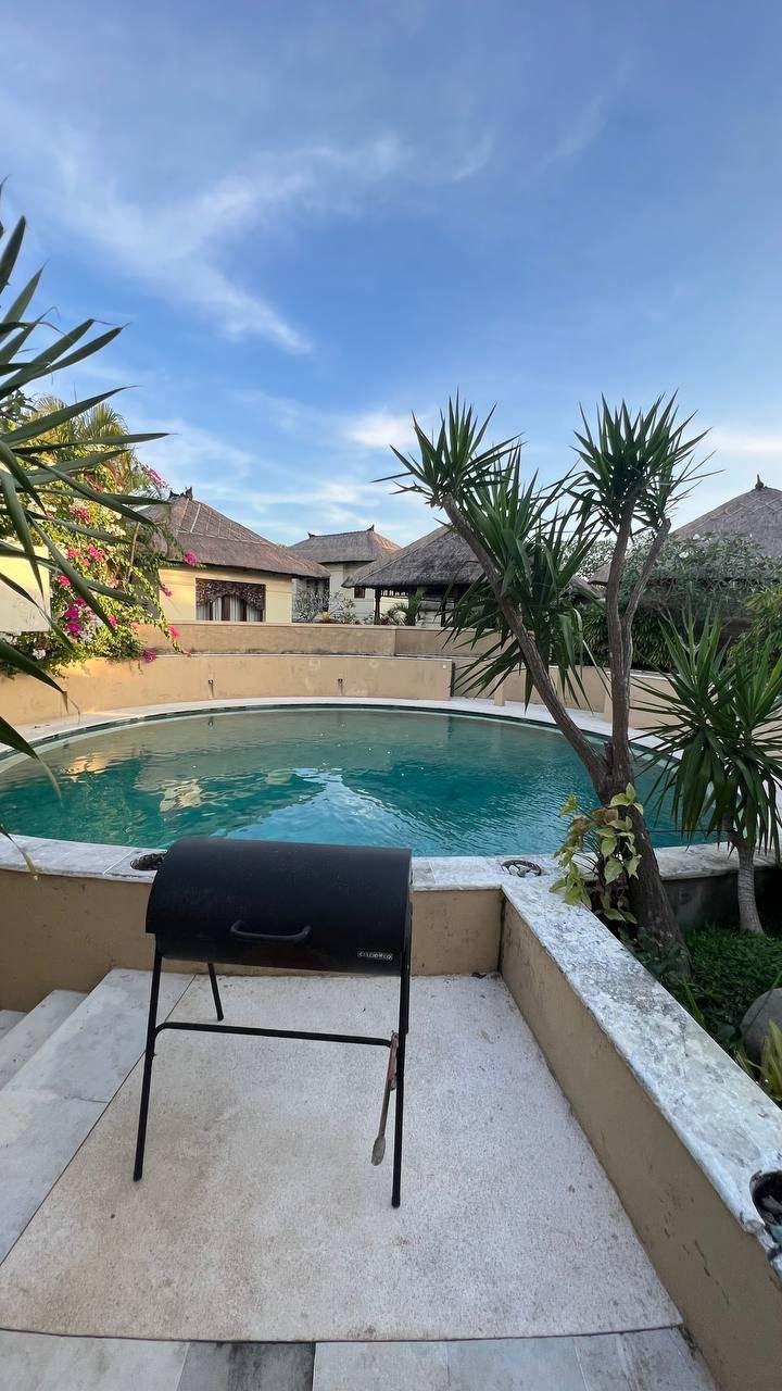 Villa available room in pat mase complex Benoa (nusa dua)